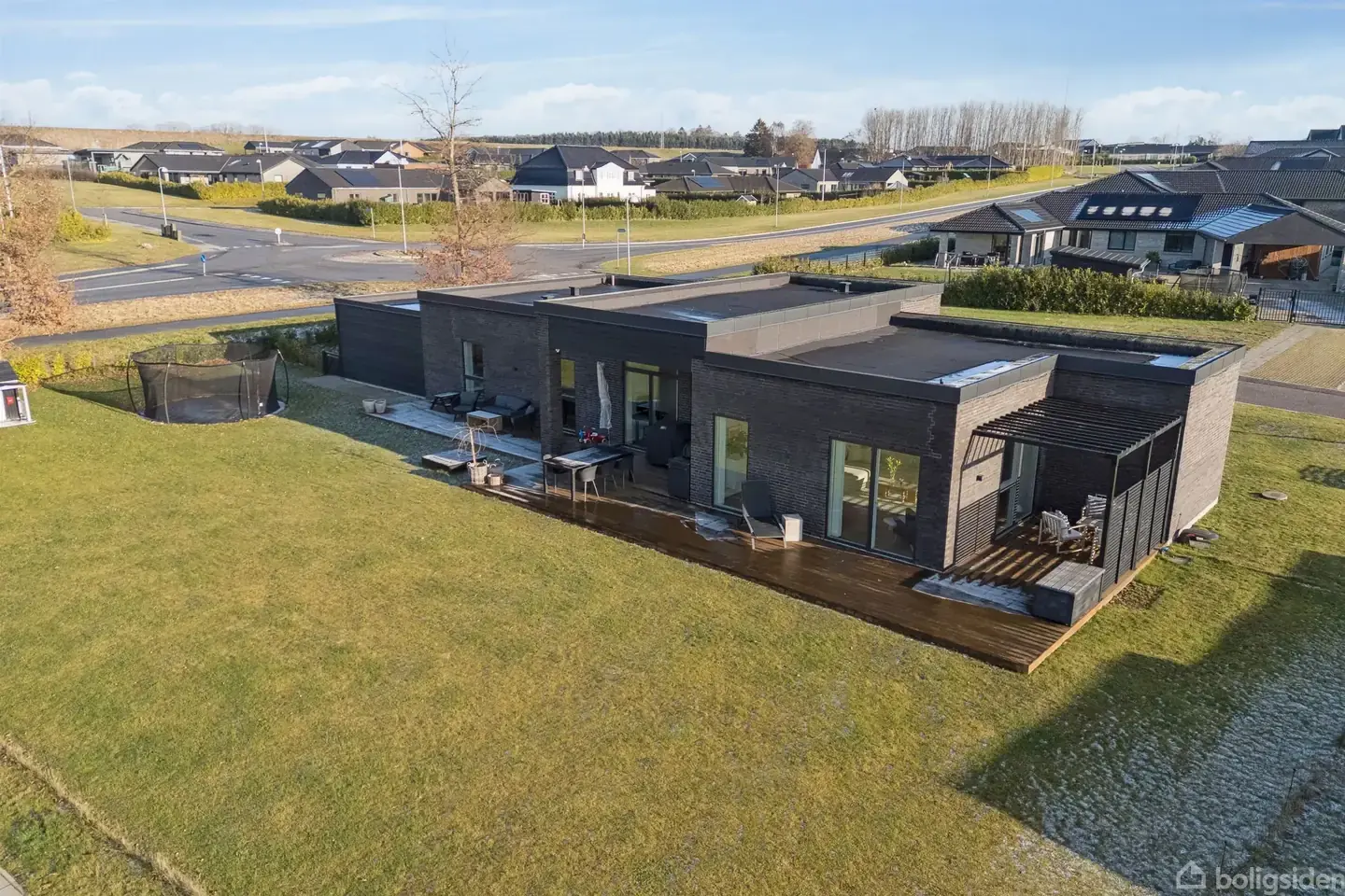 Villa på Eskeskoven 2A, 4700 Næstved