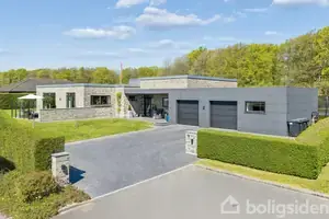Villa på Dyrhøj 53, 6300 Gråsten