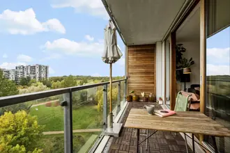 Ejerlejlighed på C.F. Møllers Allé 36, 5. tv., 2300 København S