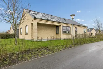 Andelsbolig på Hans Egedes Vej 151A, 9600 Aars