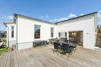 Villa på Stavnsbjerg Alle 37, 2860 Søborg