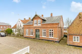 Villa på Storegade 29, 6280 Højer