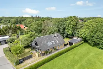 Villa på Tonnismarken 9, 9340 Asaa