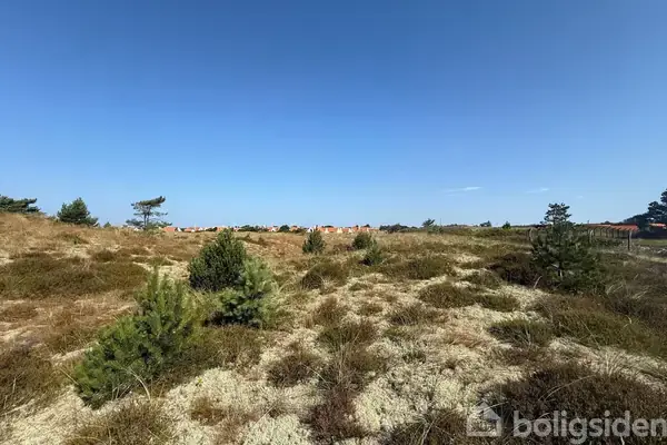 Helårsgrund på Toldergårdsvej 21, 9990 Skagen