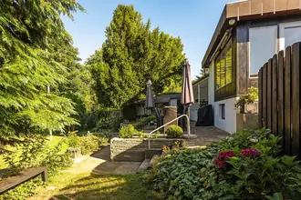 Villa på Asminderødgade 30B, 3480 Fredensborg