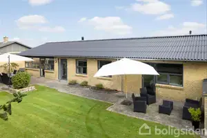Villa på Margretevej 19, 7800 Skive