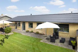 Villa på Margretevej 19, 7800 Skive