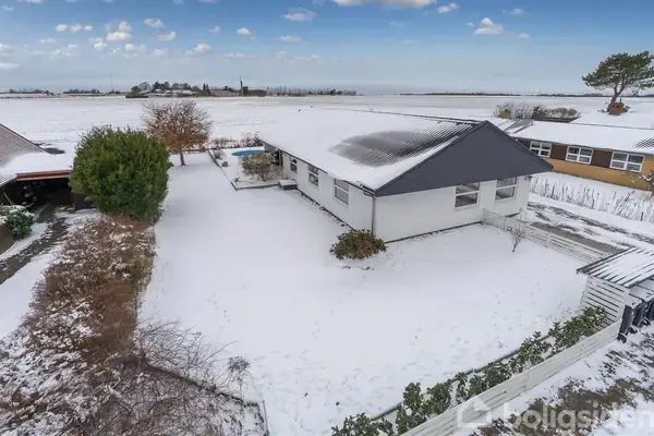 Villa på Klokkertoften 9, 2765 Smørum