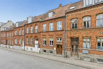 Rækkehus på Istedgade 27, 8700 Horsens