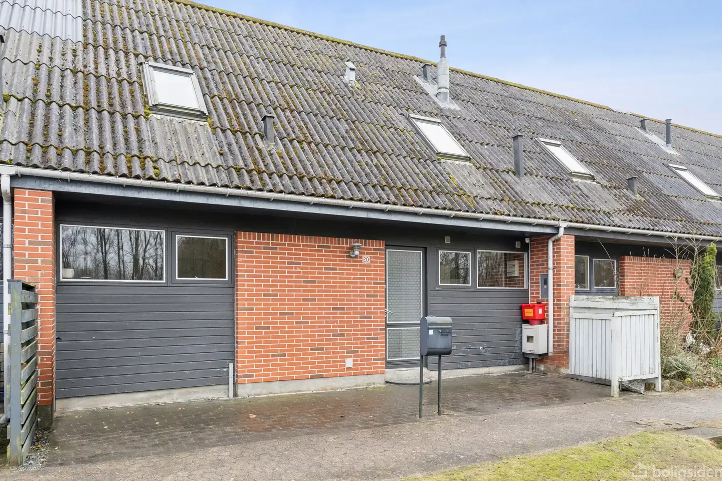 Bolig med muligheder og beliggenhed i topklasse