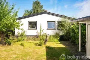 Villa på Markvangen 32, 2630 Taastrup