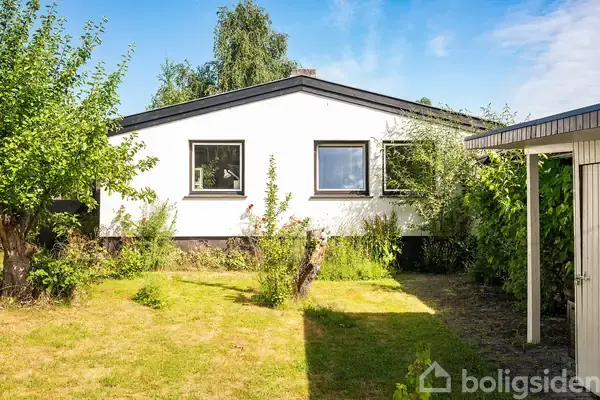 Villa på Markvangen 32, 2630 Taastrup