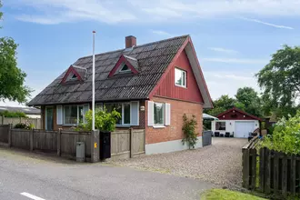 Villa på Skyggevej 16, 7441 Bording