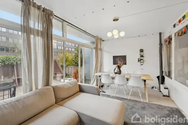 Ejerlejlighed på Leen B 2, st. 1., 2630 Taastrup