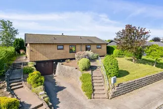 Villa på Hørvej 19, 8700 Horsens