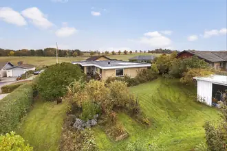 Villa på Dyssevænget 43, 3300 Frederiksværk