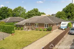 Villa på Sønderager 7, 6731 Tjæreborg