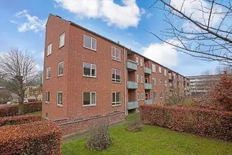 Ejerlejlighed på Østervej 11, 3., 2600 Glostrup