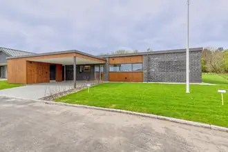 Villa på Gilmosehaven 103, Tjørring, 7400