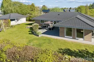 Villa på Emilsvej 75, 3650 Ølstykke