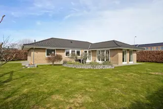 Villa på Emilsvej 75, 3650 Ølstykke