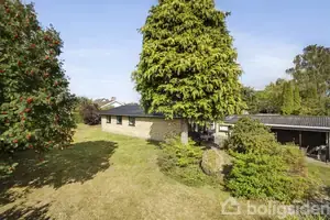 Villa på Vinkelvej 46, 3540 Lynge