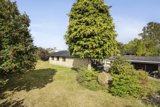 Villa på Vinkelvej 46, 3540 Lynge