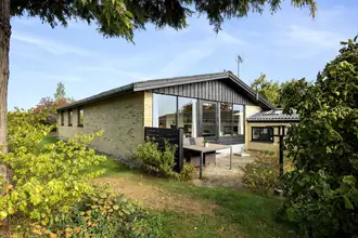 Villa på Vinkelvej 46, 3540 Lynge