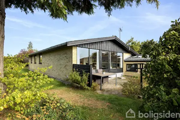 Villa på Vinkelvej 46, 3540 Lynge