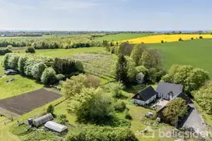 Landejendom på Søbo 13, 4200 Slagelse