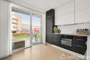 Ejerlejlighed på Vermlandsgade 36, 1. tv., 2300 København S