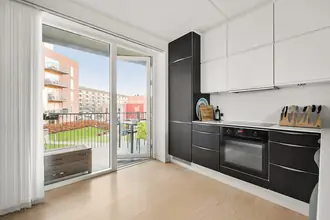 Ejerlejlighed på Vermlandsgade 36, 1. tv., 2300 København S