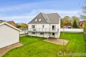 Villa på Korningvej 111, 8700 Horsens