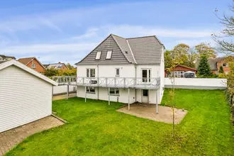 Villa på Korningvej 111, 8700 Horsens