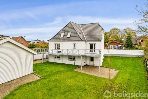 Villa på Korningvej 111, 8700 Horsens