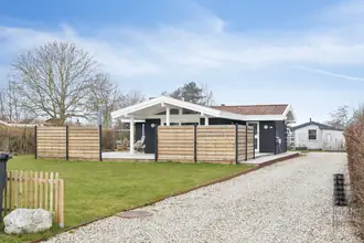 Fritidshus på Ausasvej 3, Østerballe, 5450 Otterup