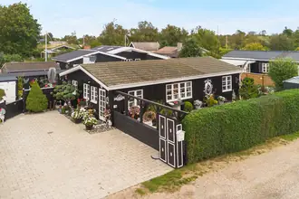 Fritidshus på Rågevej 3, Kirke Stillinge, 4200 Slagelse