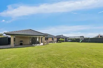 Villa på Mejsevænget 28, Ejby, 4623 Lille Skensved
