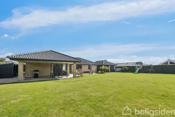 Villa på Mejsevænget 28, 4623 Lille Skensved