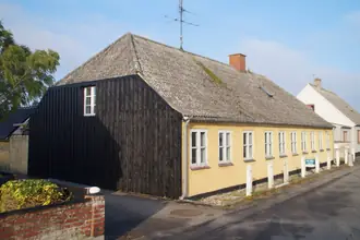Villa på Bredgade 4, tv., 5935 Bagenkop