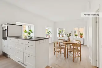 Ejerlejlighed på Sønderbro 15, tv., 9000 Aalborg
