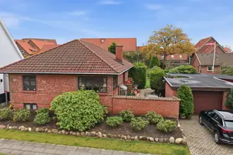 Villa på Rørkjærsgade 87, 6700 Esbjerg