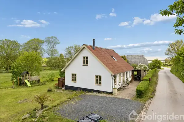 Villa på Havemose 9, 6470 Sydals