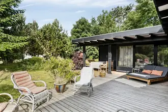 Fritidshus på Hvilehøjvej 5, Indelukket, 4550 Asnæs