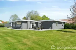 Villa på Landagervej 26, 3200 Helsinge