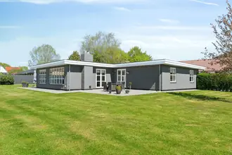 Villa på Landagervej 26, 3200 Helsinge