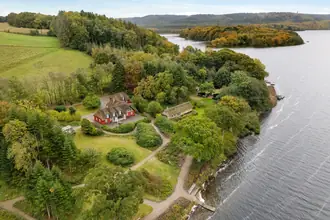 Villa på Søvej 26, 8680 Ry