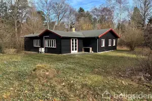Fritidsbolig på Mejsevænget 1, 4581 Rørvig