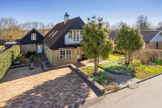 Villa på Berberisvej 21, Egeskov, 7000 Fredericia