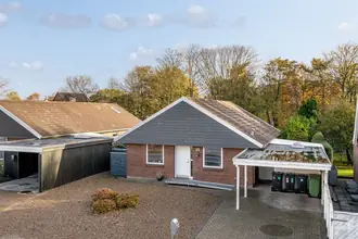 Villa på Munkevej 15, 6700 Esbjerg